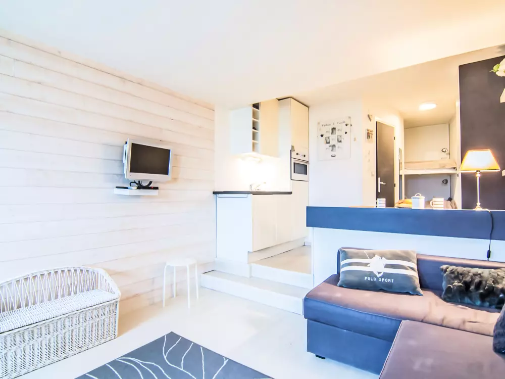 Résidence Les Marinas