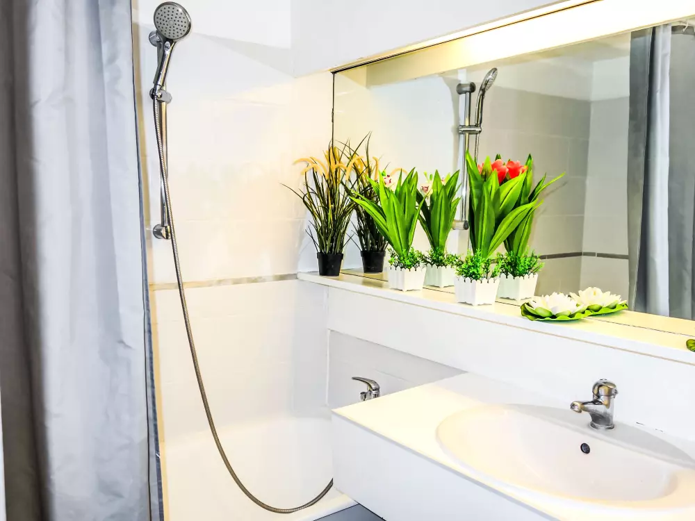 Résidence Les Marinas