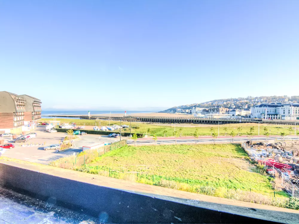 Résidence Les Marinas