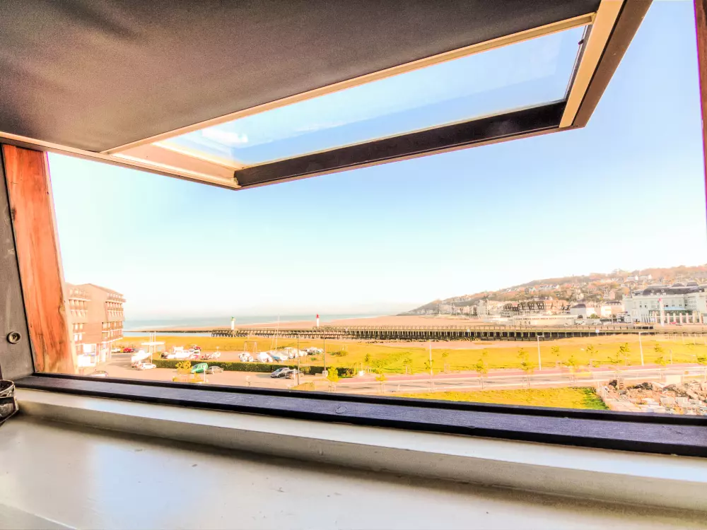 Résidence Les Marinas