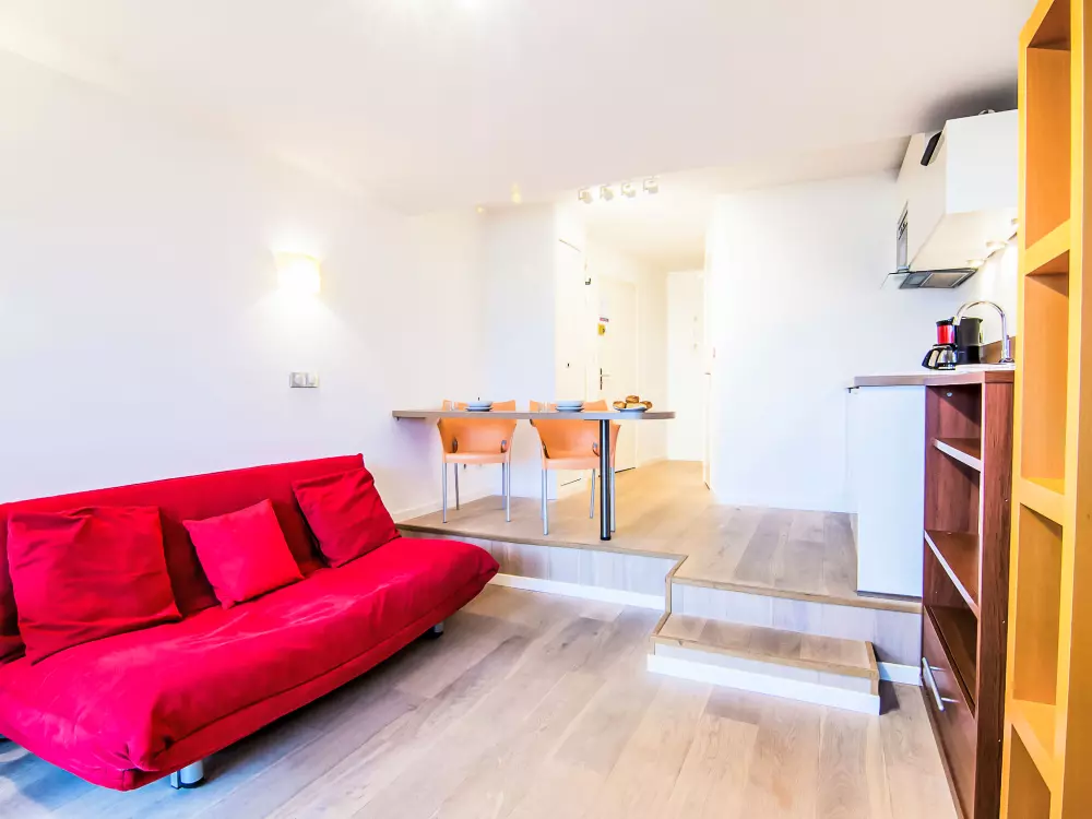 Résidence Les Marinas