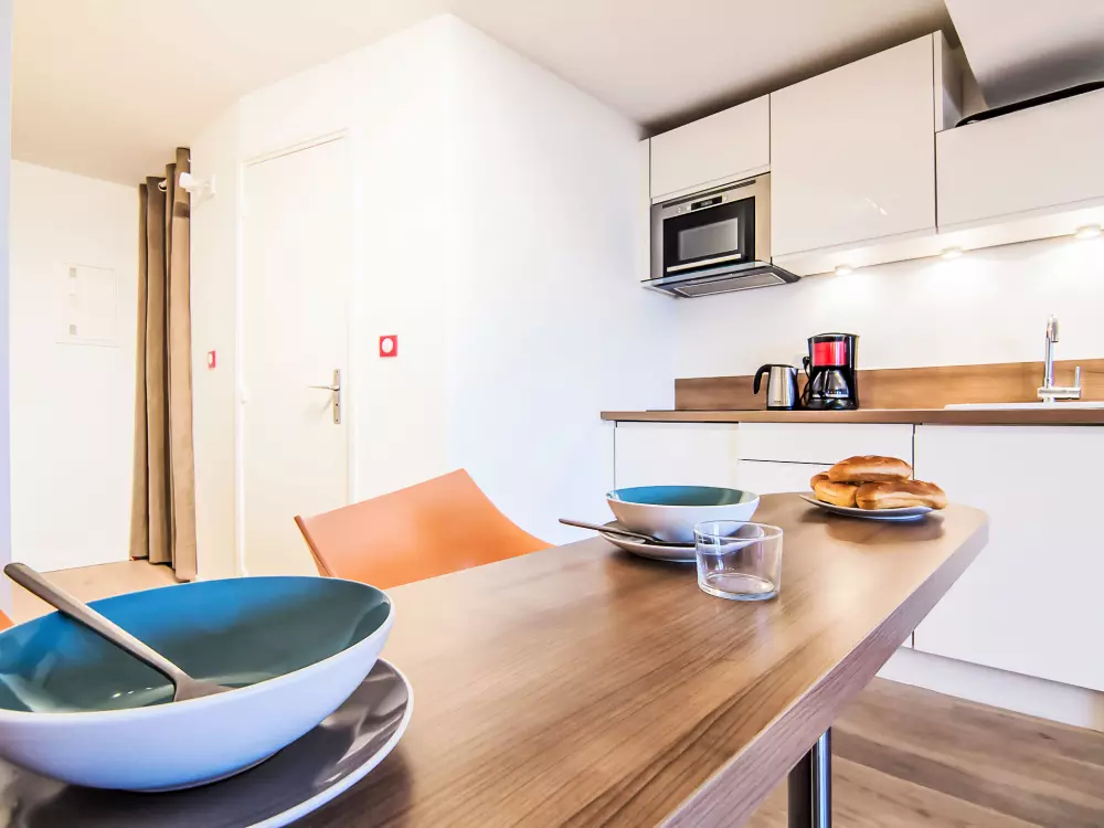 Résidence Les Marinas