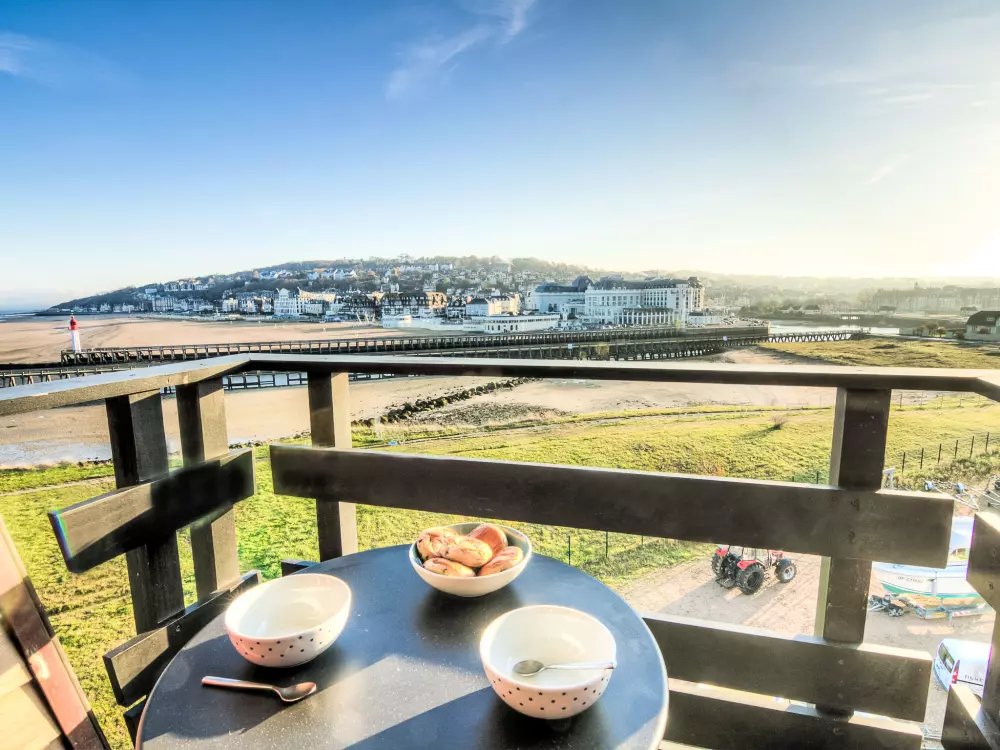 Résidence Les Marinas