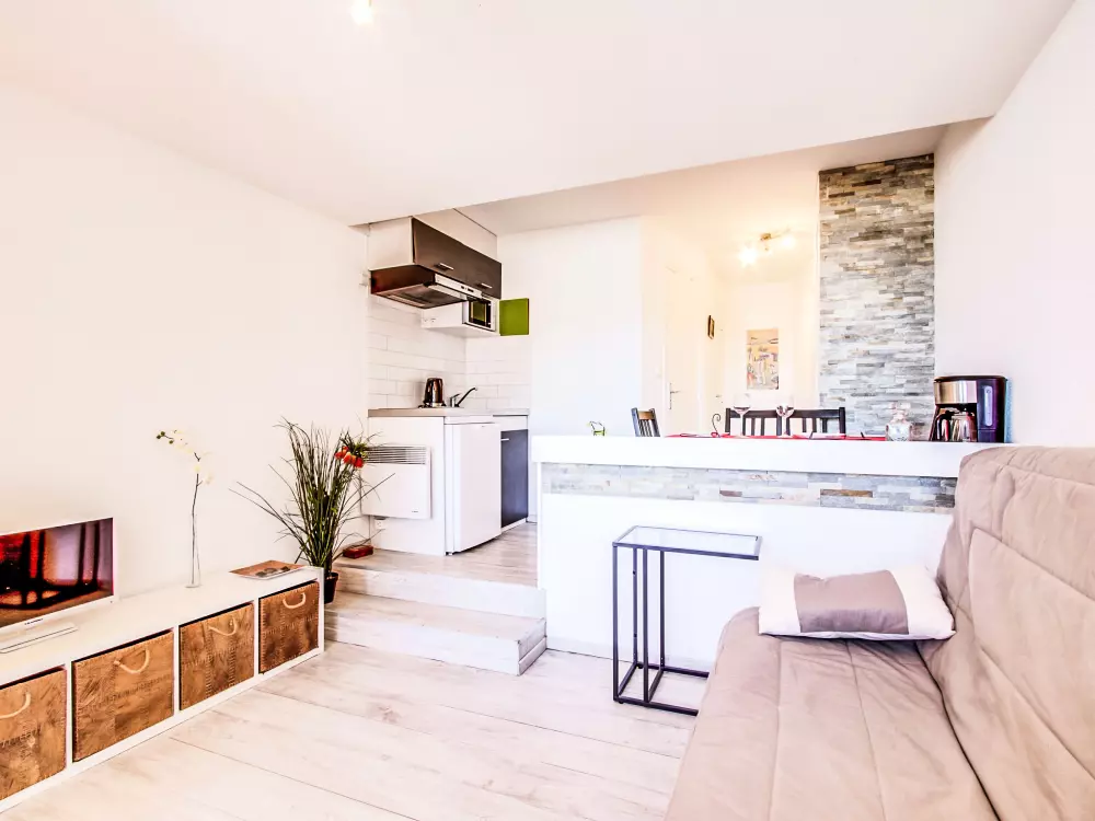 Résidence Les Marinas