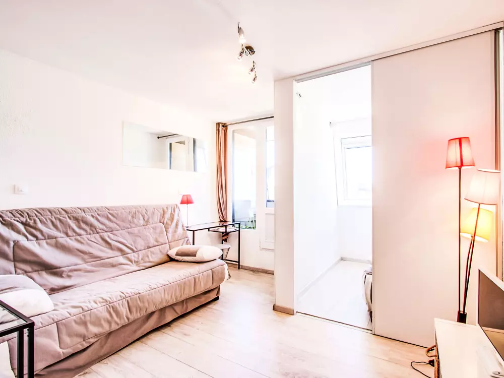 Résidence Les Marinas