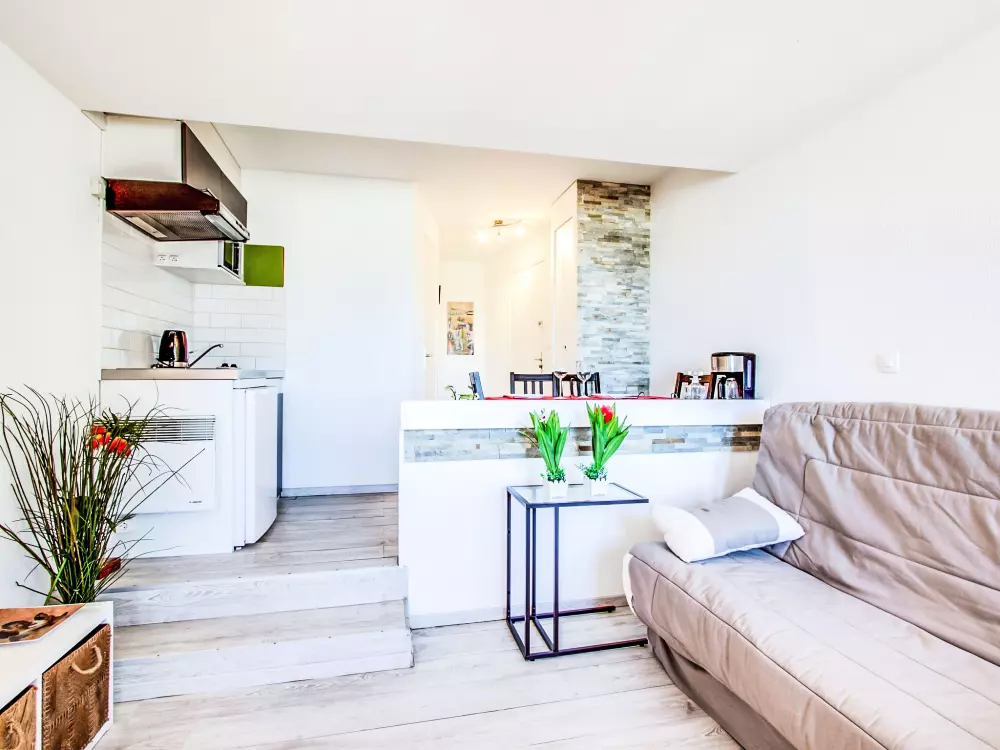 Résidence Les Marinas