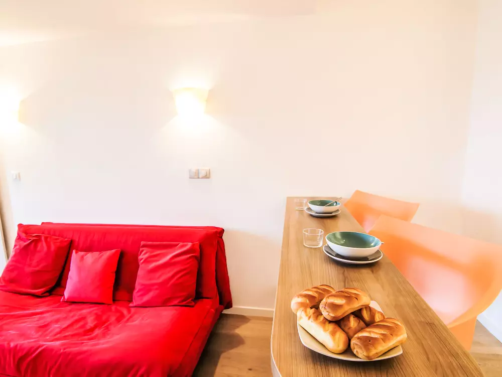 Résidence Les Marinas