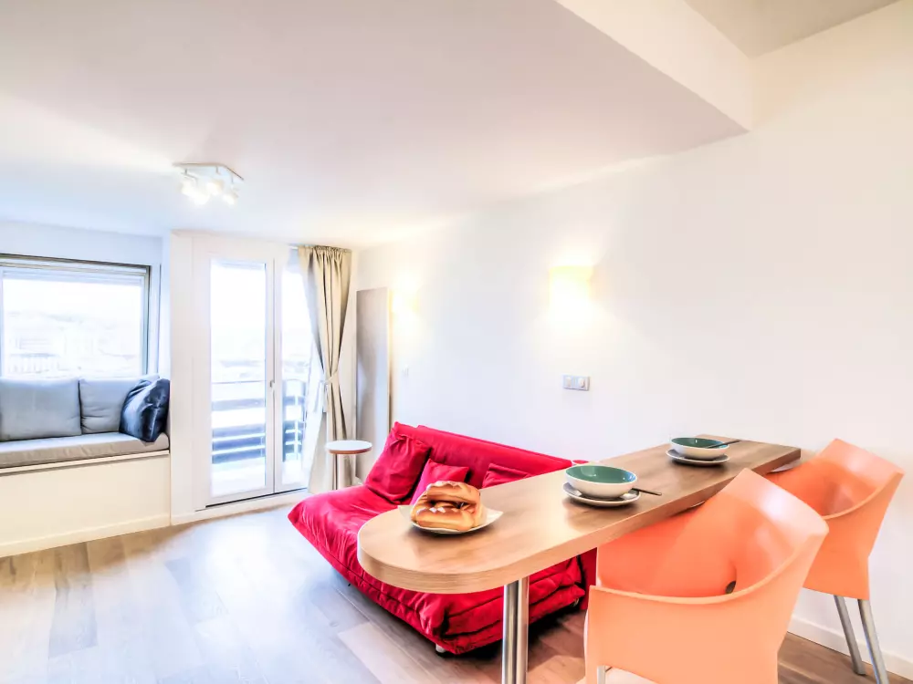 Résidence Les Marinas