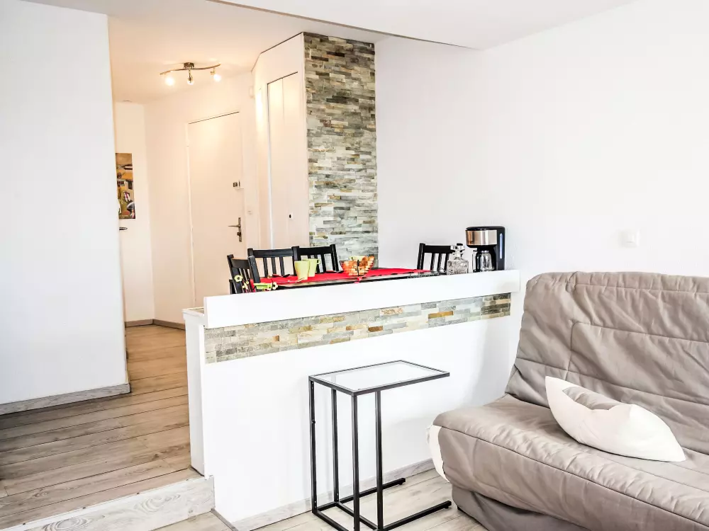 Résidence Les Marinas