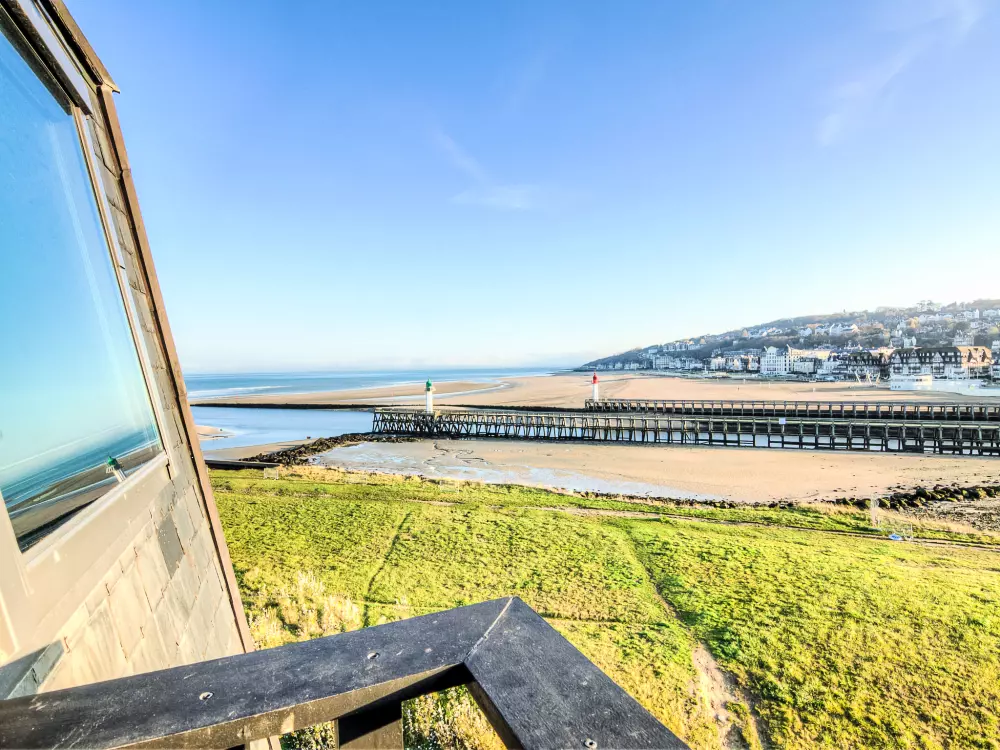 Résidence Les Marinas