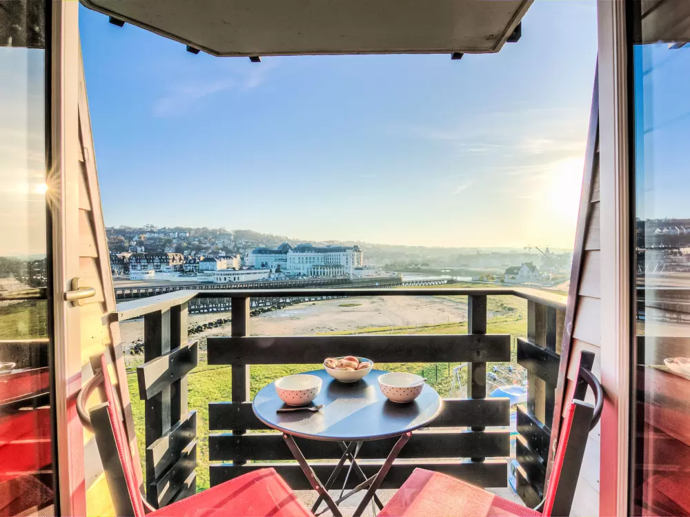 Résidence Les Marinas