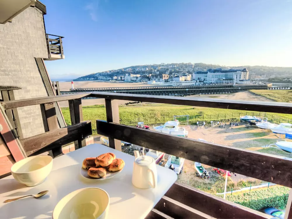 Résidence Les Marinas