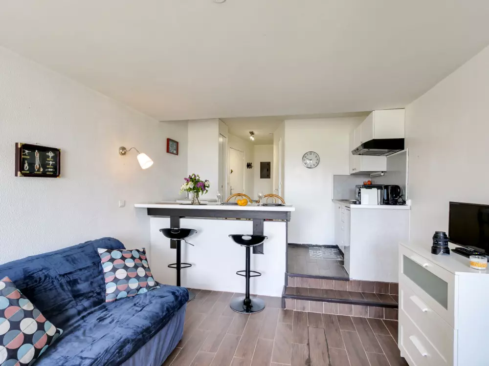 Résidence Les Marinas