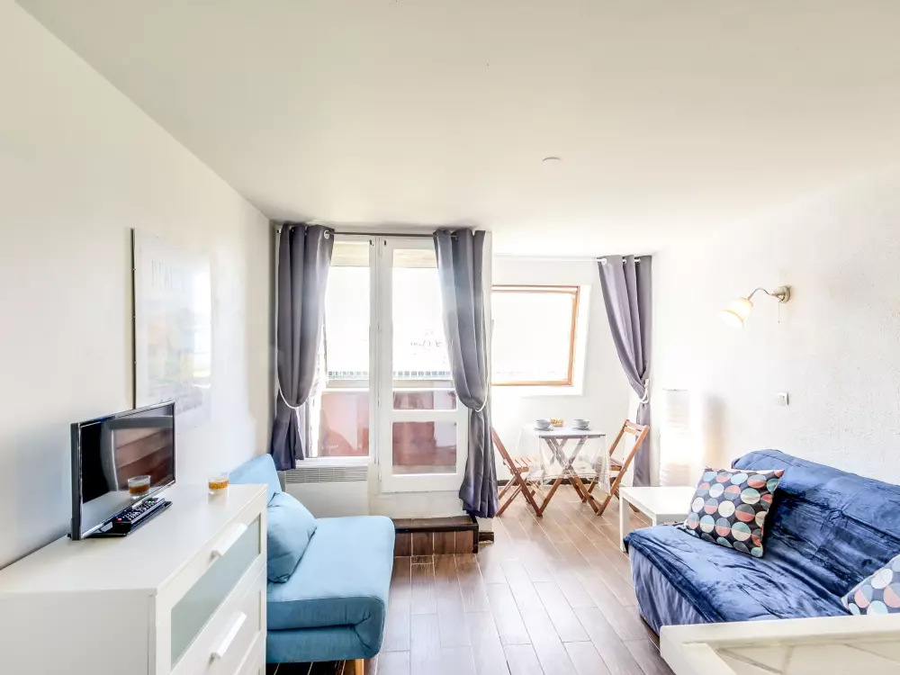 Résidence Les Marinas