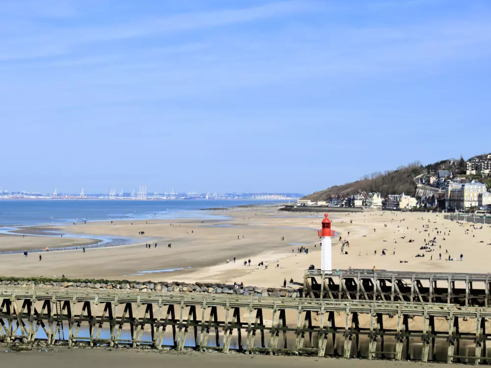Résidence Les Marinas