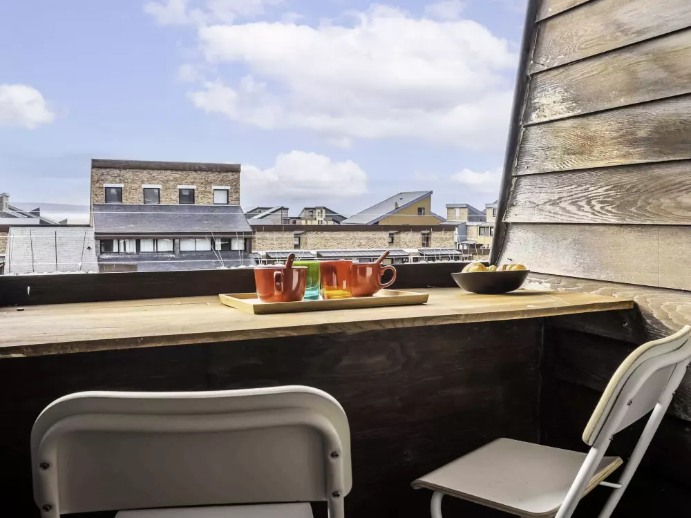 Résidence Les Marinas