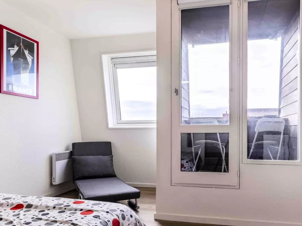 Résidence Les Marinas