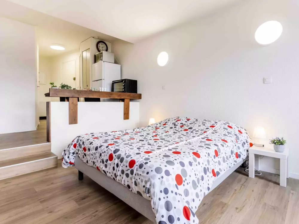 Résidence Les Marinas