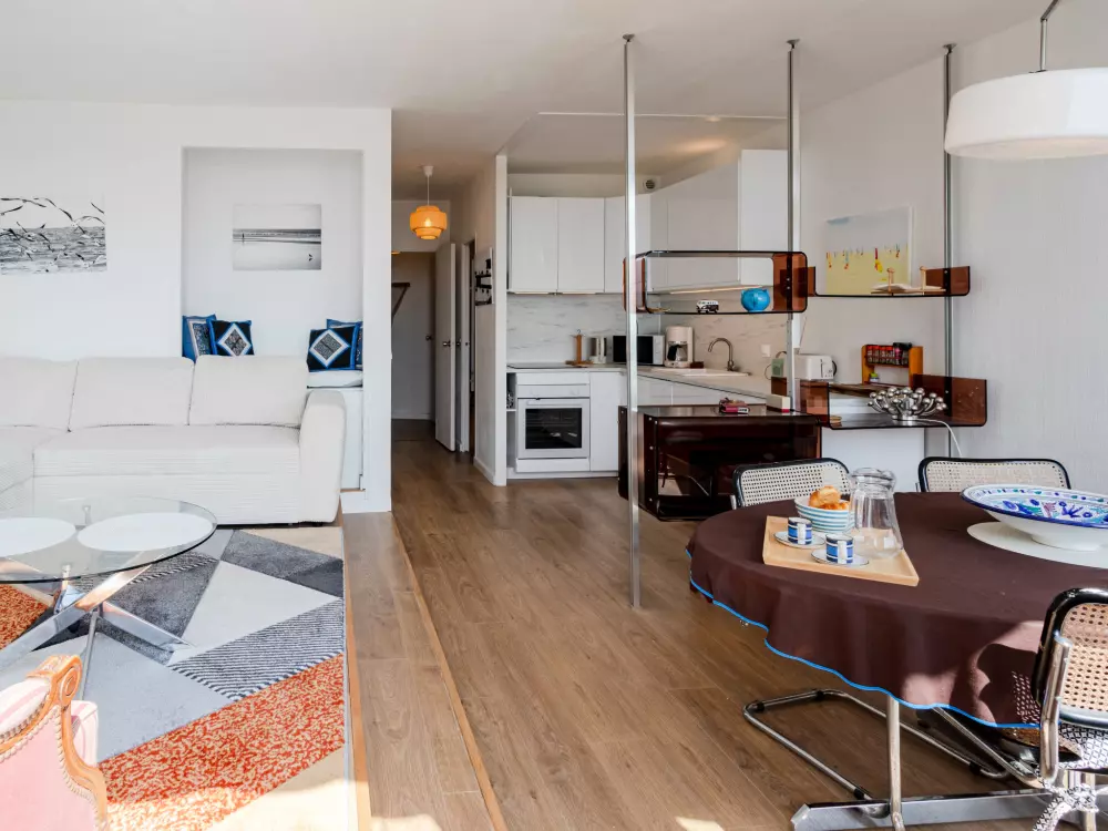 Résidence Les Marinas