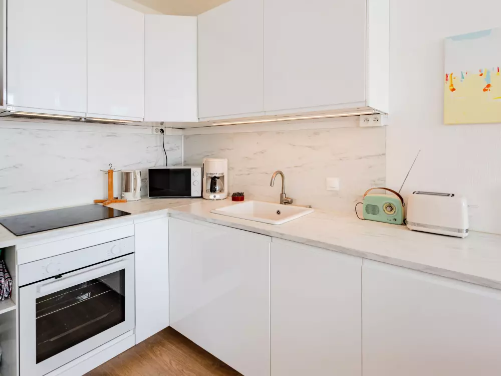 Résidence Les Marinas