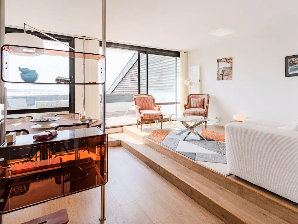 Résidence Les Marinas