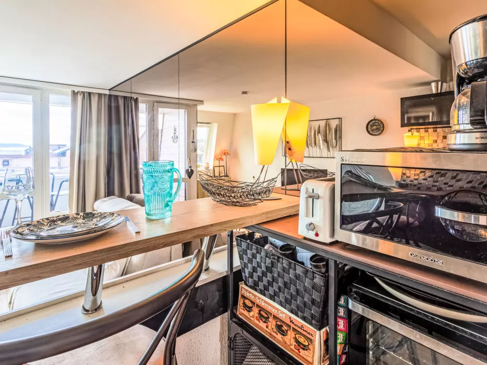 Résidence Les Marinas