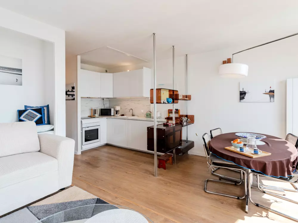 Résidence Les Marinas