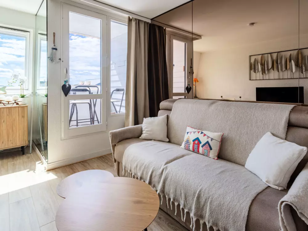 Résidence Les Marinas