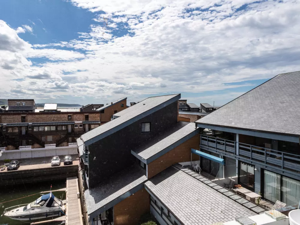 Résidence Les Marinas