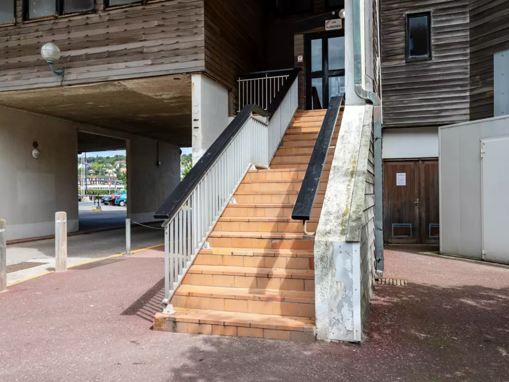 Résidence Les Marinas