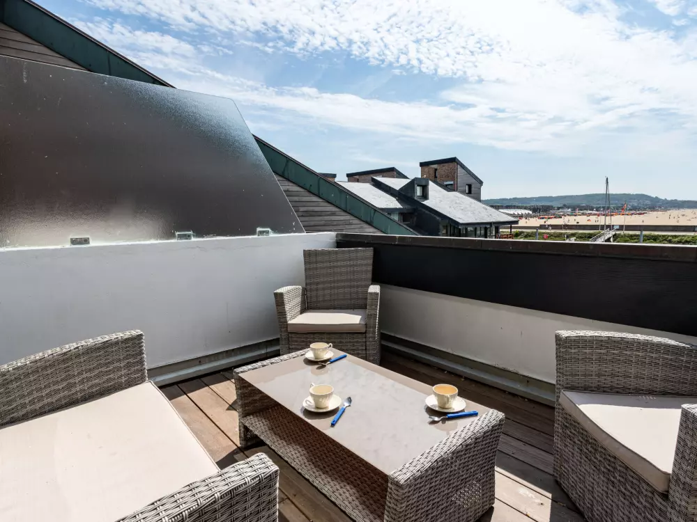 Résidence Les Marinas