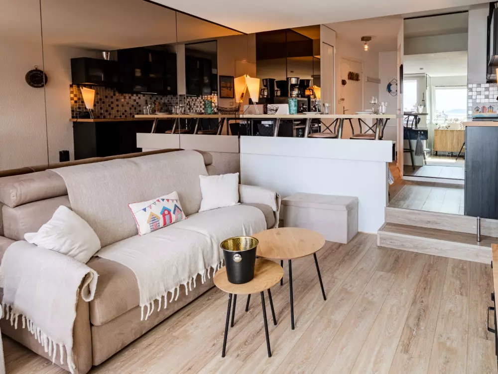 Résidence Les Marinas