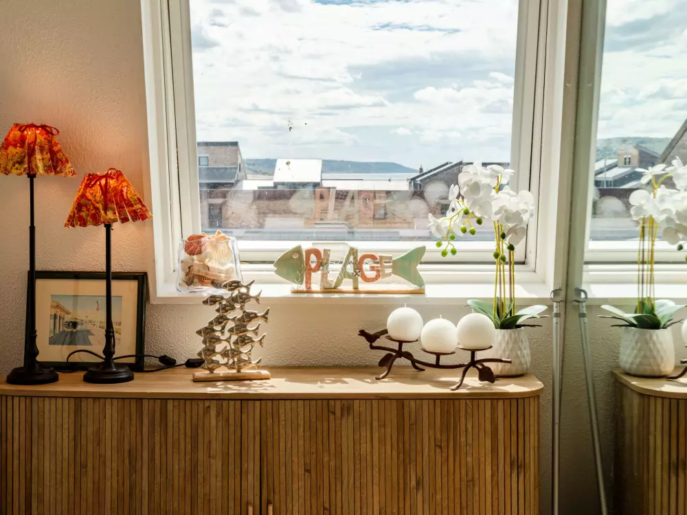 Résidence Les Marinas