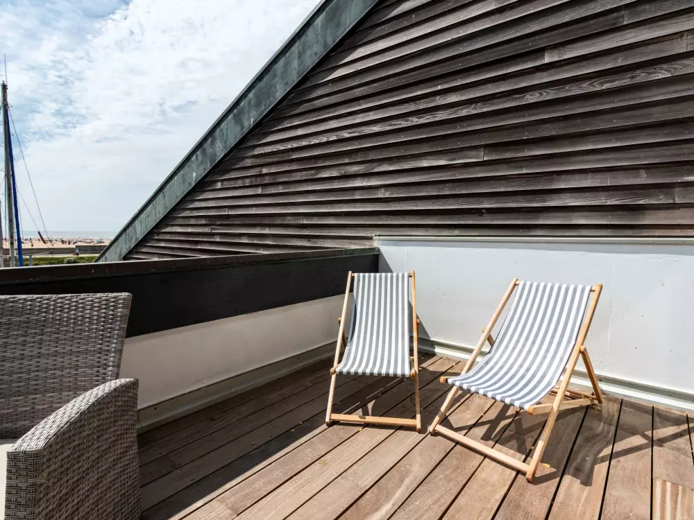 Résidence Les Marinas