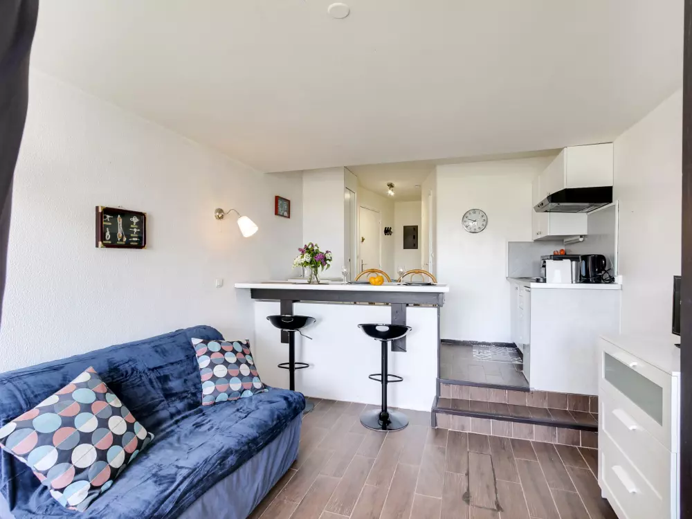 Résidence Les Marinas