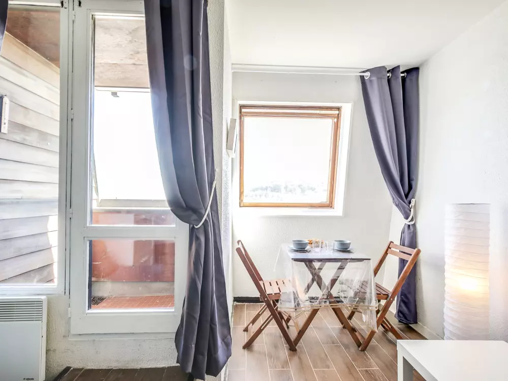 Résidence Les Marinas