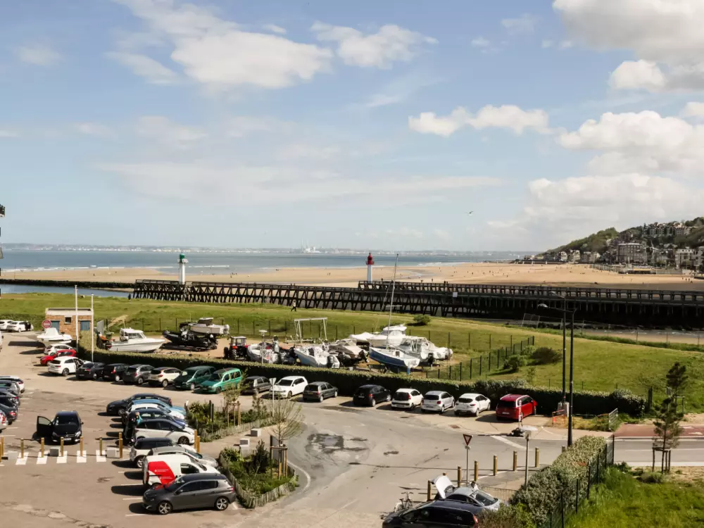 Résidence Les Marinas