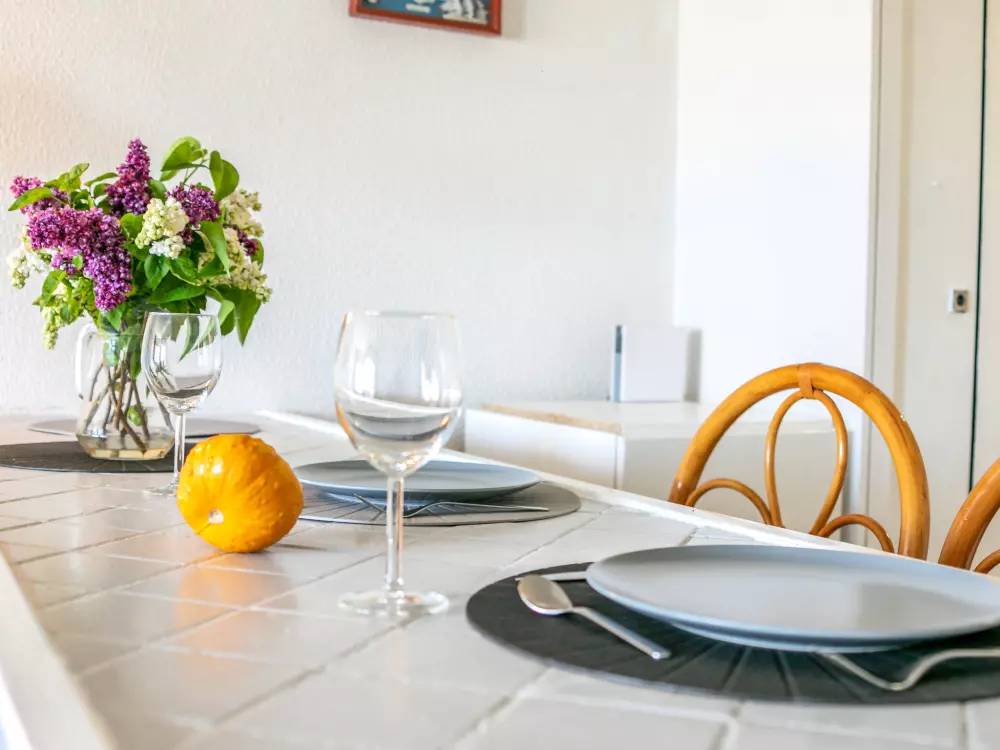 Résidence Les Marinas