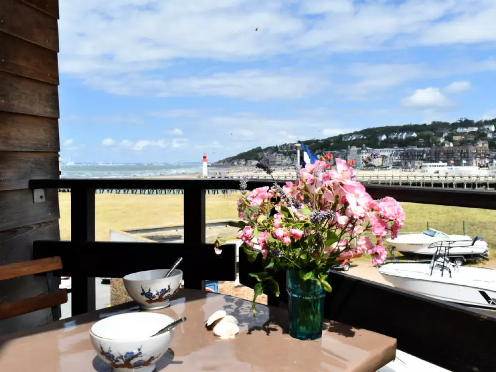 Résidence Les Marinas