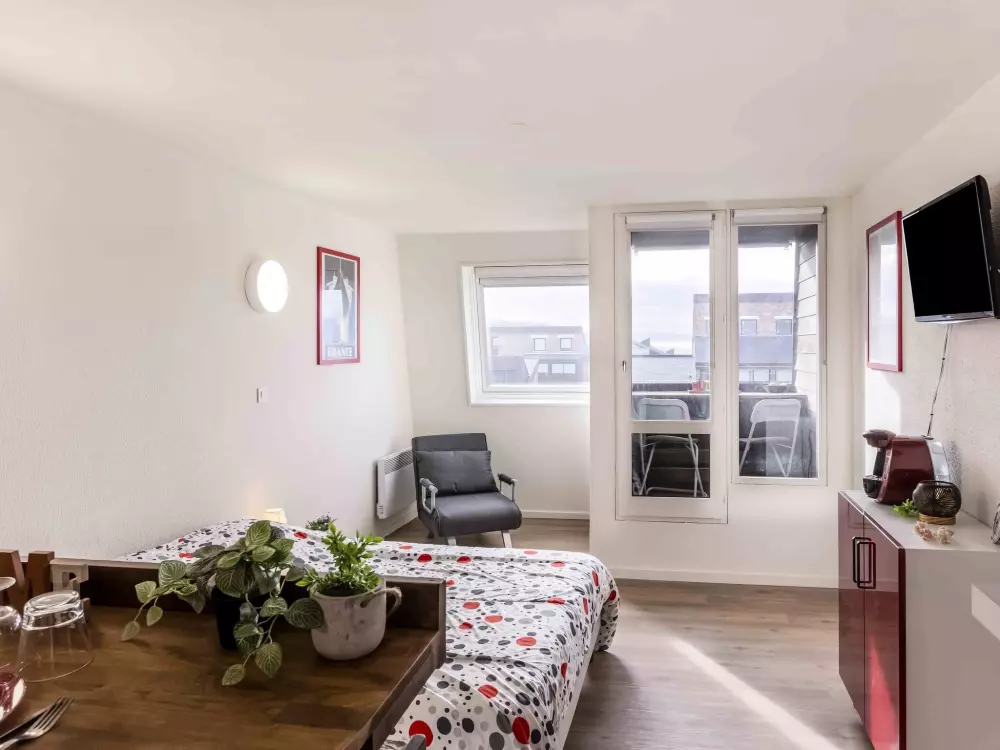 Résidence Les Marinas