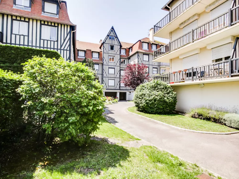 Résidence Les Prairies