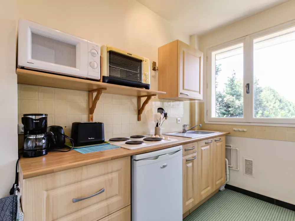 Résidence Les Prairies