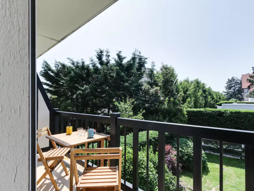 Résidence Les Prairies