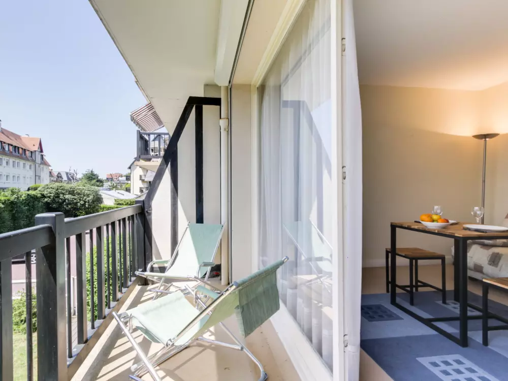 Résidence Les Prairies