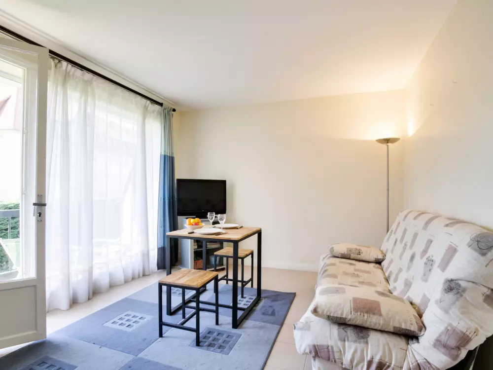 Résidence Les Prairies