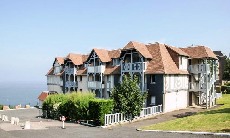 Résidence Les Tamaris - maeva Home - - Deauville - Trouville - 1