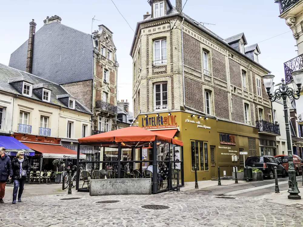 Résidence Orléans