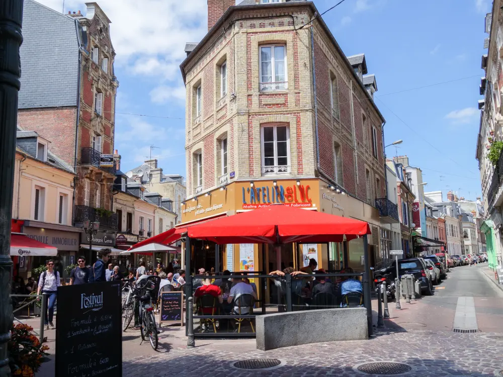 Résidence Orléans