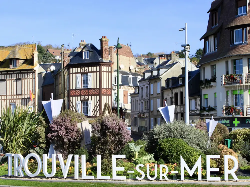 Résidence Orléans