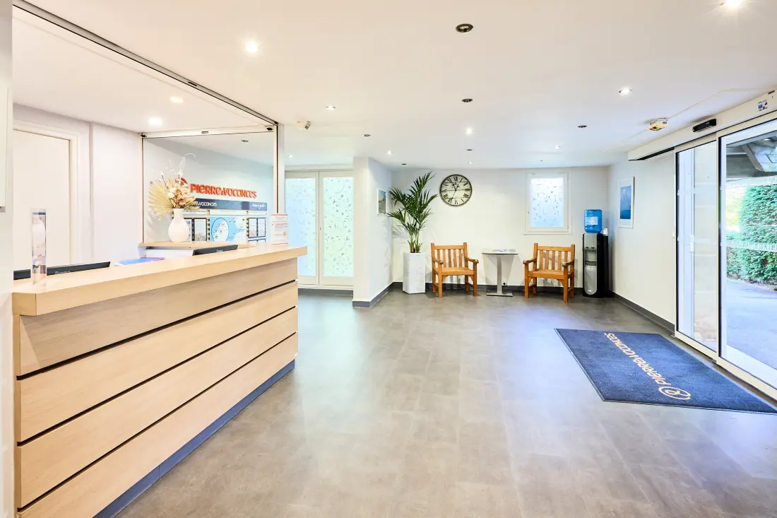 Résidence Pierre & Vacances Les Embruns 2 étoiles★★